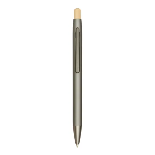 BAMBOO PUSHER - alumínium golyóstoll  