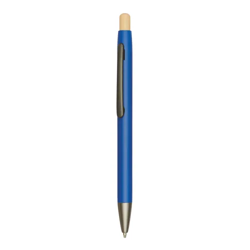 BAMBOO PUSHER - alumínium golyóstoll  