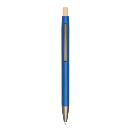 BAMBOO PUSHER - alumínium golyóstoll  