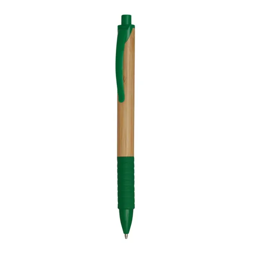 BAMBOO RUBBER - golyóstoll  
