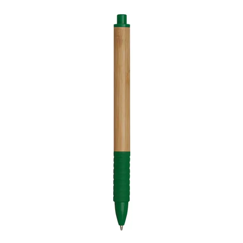 BAMBOO RUBBER - golyóstoll  