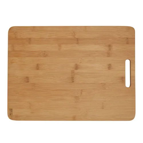 BAMBOO SERVING - nagy vágódeszka  