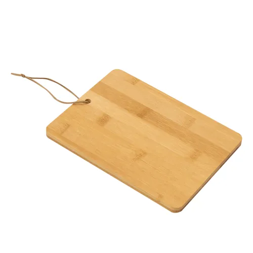 BAMBOO SHAPE - vágódeszka  