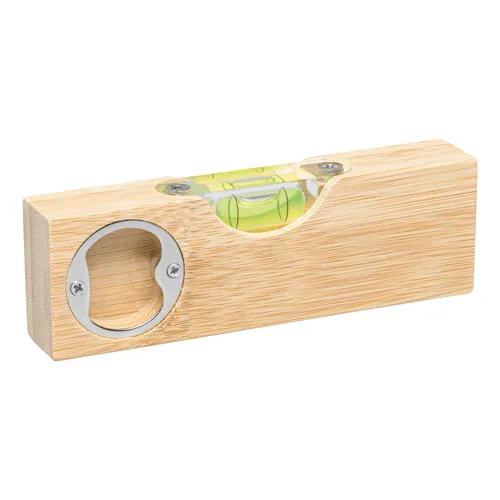 BAMBOO TOOL - vízszintmérő  