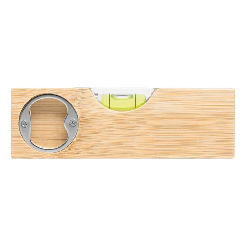 BAMBOO TOOL - vízszintmérő  