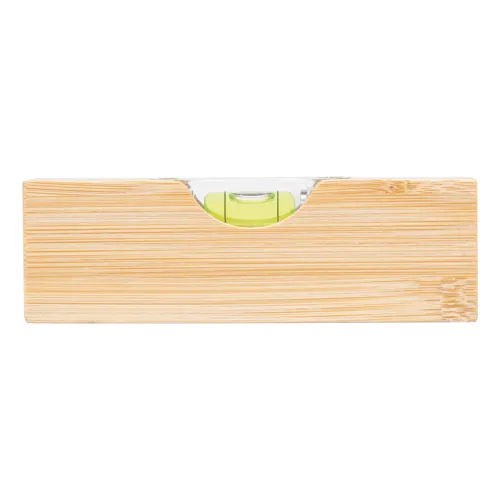 BAMBOO TOOL - vízszintmérő  