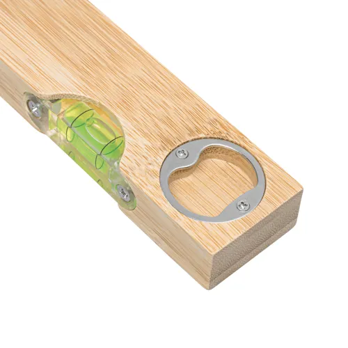 BAMBOO TOOL - vízszintmérő  