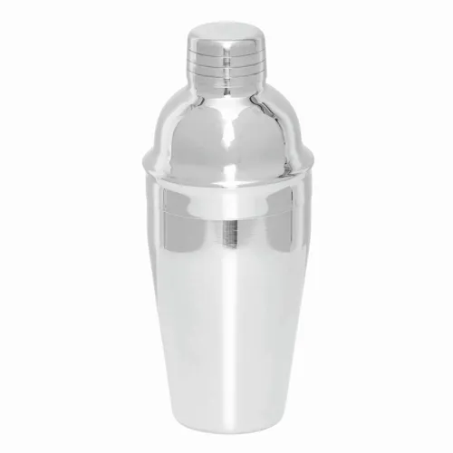 BARKEEPER - rozsdamentes acél koktélos shaker szett  