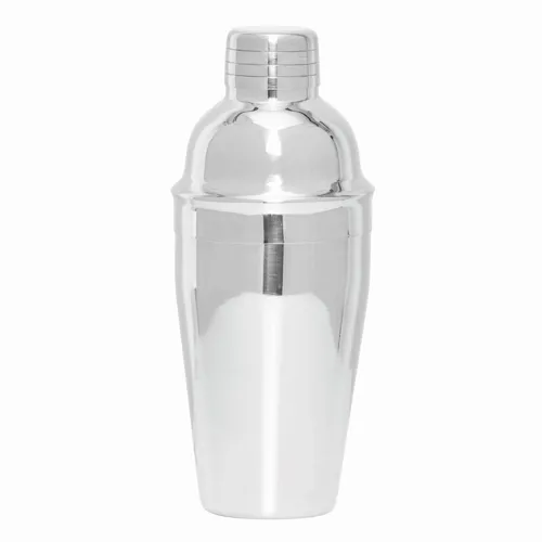 BARKEEPER - rozsdamentes acél koktélos shaker szett  