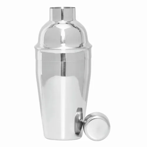 BARKEEPER - rozsdamentes acél koktélos shaker szett  