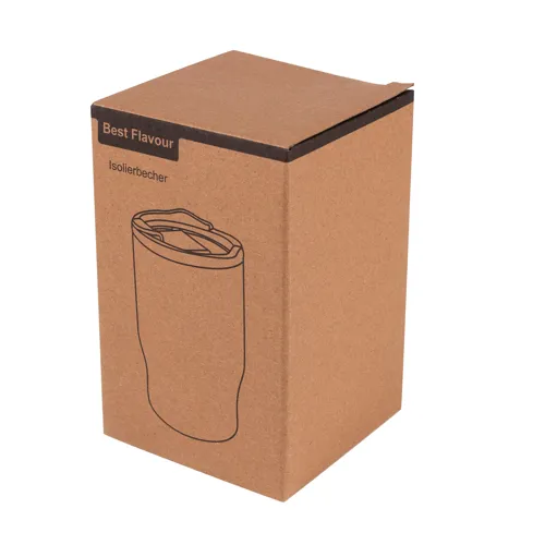 BEST FLAVOUR - termobögre  
