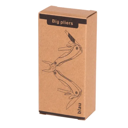 BIG PLIERS - multifunkciós szerszám  
