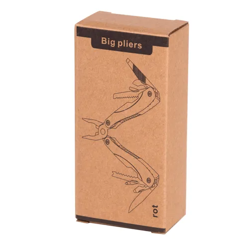BIG PLIERS - multifunkciós szerszám  