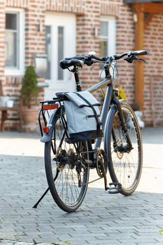BIKE MATE - kerékpáros táska  