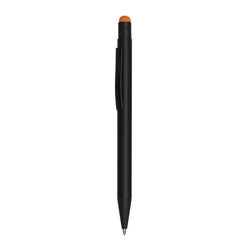 BLACK BEAUTY - alumínium golyóstoll  