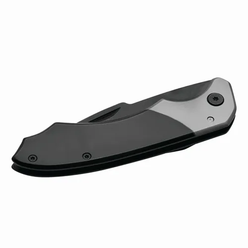 BLACK-CUT - zsebkés, Összecsukható  