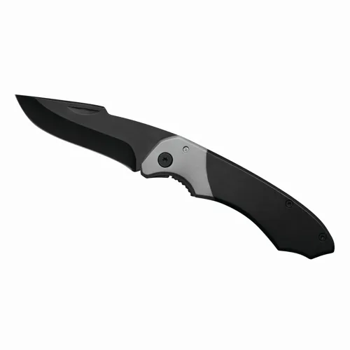 BLACK-CUT - zsebkés, Összecsukható  