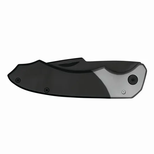 BLACK-CUT - zsebkés, Összecsukható  