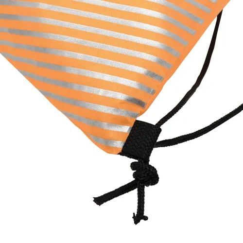 BRILLIANT - zsinórfüles tornazsák, gymbag  