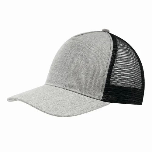 CASUAL FIT - 5 paneles baseball sapka  