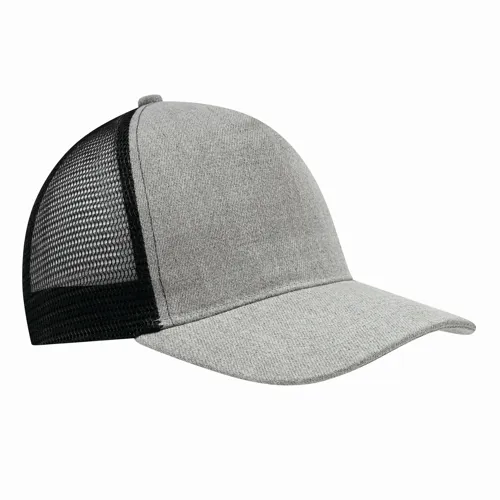 CASUAL FIT - 5 paneles baseball sapka  