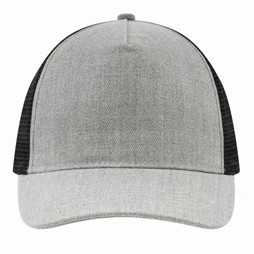 CASUAL FIT - 5 paneles baseball sapka  