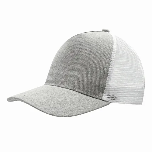 CASUAL FIT - 5 paneles baseball sapka  