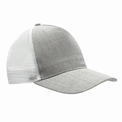 CASUAL FIT - 5 paneles baseball sapka  
