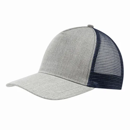 CASUAL FIT - 5 paneles baseball sapka  