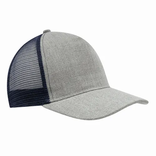CASUAL FIT - 5 paneles baseball sapka  