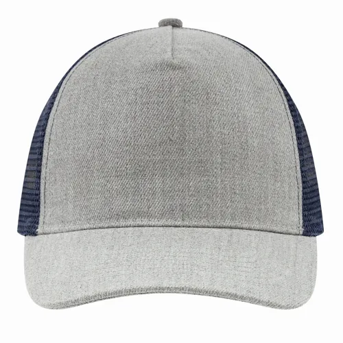 CASUAL FIT - 5 paneles baseball sapka  