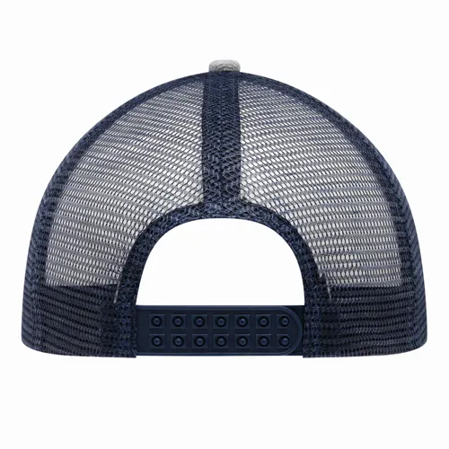 CASUAL FIT - 5 paneles baseball sapka  