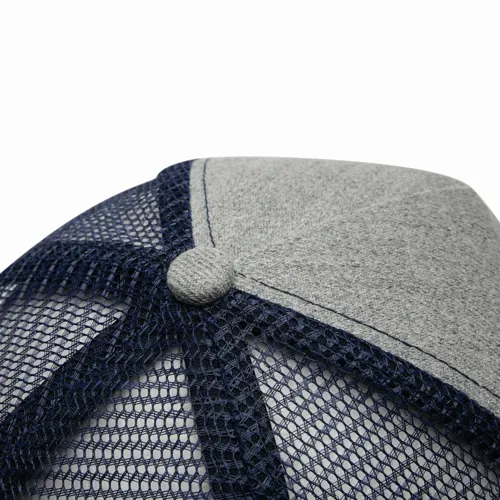 CASUAL FIT - 5 paneles baseball sapka  