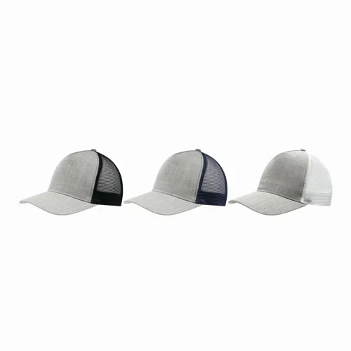 CASUAL FIT - 5 paneles baseball sapka  