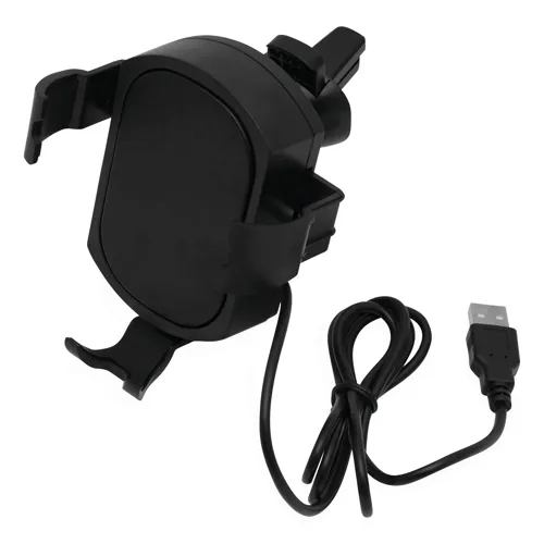 CHARGE N GO - mobiltelefon tartó és töltő  