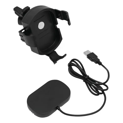 CHARGE N GO - mobiltelefon tartó és töltő  
