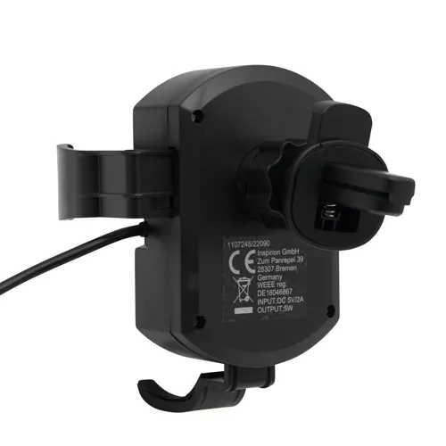 CHARGE N GO - mobiltelefon tartó és töltő  