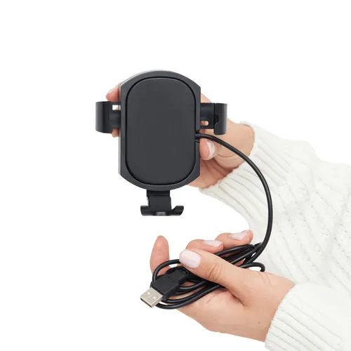 CHARGE N GO - mobiltelefon tartó és töltő  