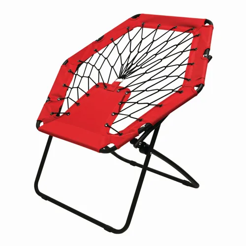 CHILL OUT - hordozható szék gumikötelekkel  