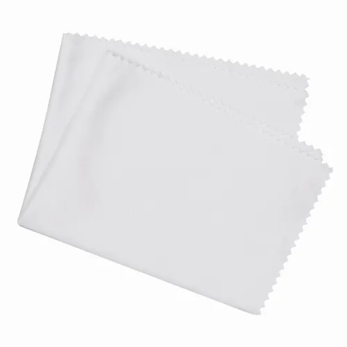 CLEAN UP - Mikroszálas törlőkendő szemüveghez  
