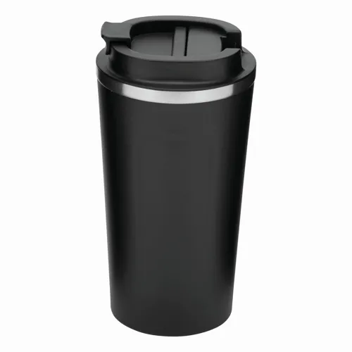 COFFEE TIME - hőszigetelt termobögre  