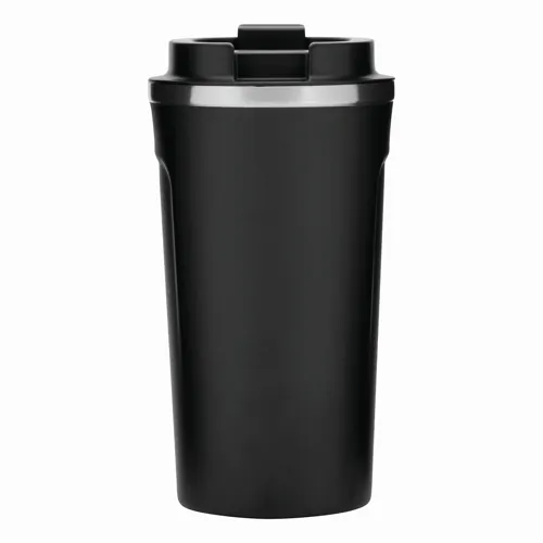COFFEE TIME - hőszigetelt termobögre  