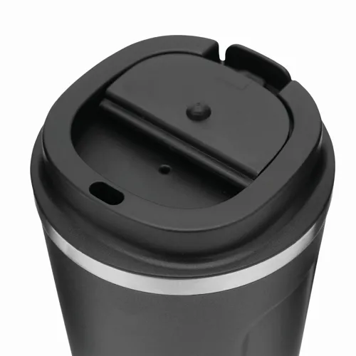 COFFEE TIME - hőszigetelt termobögre  