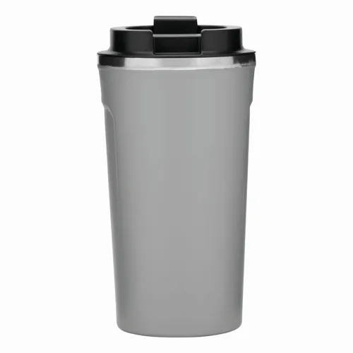 COFFEE TIME - hőszigetelt termobögre  
