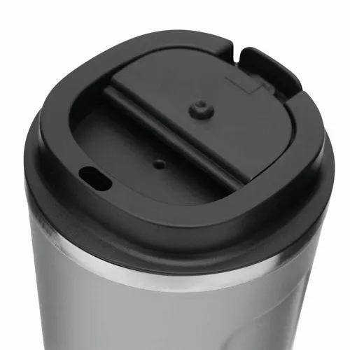 COFFEE TIME - hőszigetelt termobögre  