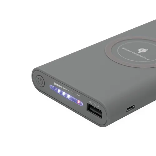 CONTACT - powerbank  