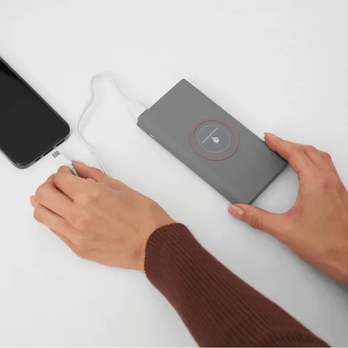 CONTACT - powerbank  