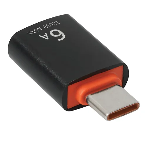 CONVERT - USB adapter csatlakozó  