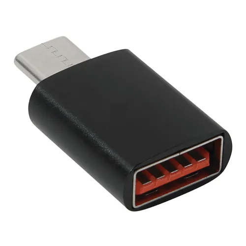 CONVERT - USB adapter csatlakozó  