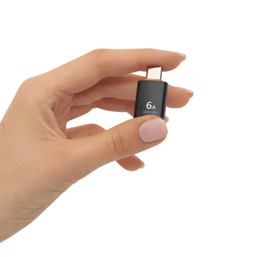 CONVERT - USB adapter csatlakozó  